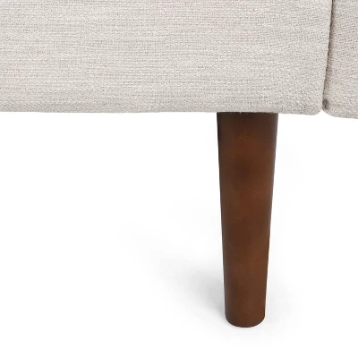 Feichko Contemporary Fabric Pillow Back 3 Seater Sofa - Christopher Knight Home Feichko Contemporary Fabric Pillow Back 3 Seater Sofa - Christopher Knight Home -Home Furn Store GUEST ea8c8135 904b 46ed ab29 f27a7413e46e