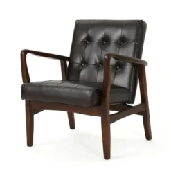 Callahan Mid Century Club Chair - Christopher Knight Home 6 Callahan Mid Century Club Chair - Christopher Knight Home -Home Furn Store GUEST ea8cb7cb 604e 4d81 a808 2a20e4e2d521