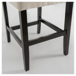 2ct Lopez Counter Height Barstool Set - Christopher Knight Home -Home Furn Store GUEST eaee7e34 5f9b 4442 950b 61b64a16b272