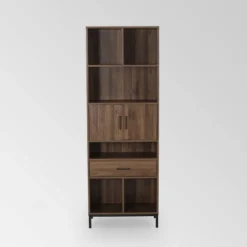 Fraser Contemporary Cube Unit Bookcase - Christopher Knight Home -Home Furn Store GUEST eb699b20 5e2b 4019 a8eb 9f2359ce988d