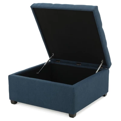 Carlsbad Storage Ottoman - Christopher Knight Home Carlsbad Storage Ottoman - Christopher Knight Home -Home Furn Store GUEST ebe6d879 414b 4fd3 aeed 22ca9f0ff32d