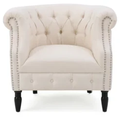 Akira Club Chair - Christopher Knight Home -Home Furn Store GUEST ec2c7821 7487 4831 9297 21ff3e49ac56