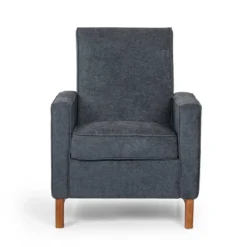 Helmville Contemporary Upholstered Club Chair - Christopher Knight Home 4 Helmville Contemporary Upholstered Club Chair - Christopher Knight Home -Home Furn Store GUEST ec7b1b9d 79c2 4444 9813 33cfe36ecda1