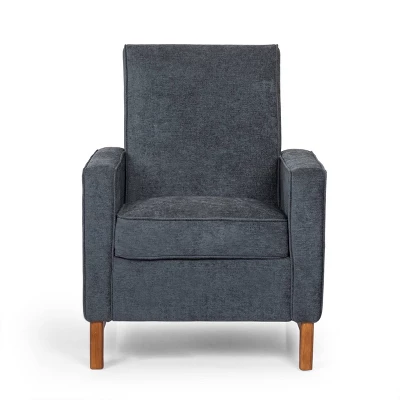 Helmville Contemporary Upholstered Club Chair - Christopher Knight Home Helmville Contemporary Upholstered Club Chair - Christopher Knight Home -Home Furn Store GUEST ec7b1b9d 79c2 4444 9813 33cfe36ecda1