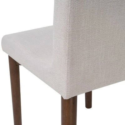 5pc Orrin 60" Dining Set - Light Beige/Nat Walnut - Christopher Knight Home 5pc Orrin 60" Dining Set - Light Beige/Nat Walnut - Christopher Knight Home -Home Furn Store GUEST ece9be59 c28e 4f67 8073 566ebe7901eb