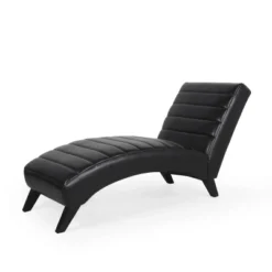 Stillmore Contemporary Channel Stitch Chaise Lounge - Christopher Knight Home 12 Stillmore Contemporary Channel Stitch Chaise Lounge - Christopher Knight Home -Home Furn Store GUEST eda0a69b 3cb1 4709 854b 6b686796b48c