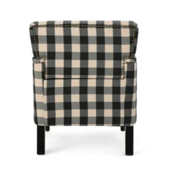 Harrison Tufted Club Chair - Christopher Knight Home 5 Harrison Tufted Club Chair - Christopher Knight Home -Home Furn Store GUEST edee98b5 461e 44ab a76c bd9095cf3d19