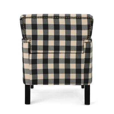 Harrison Tufted Club Chair - Christopher Knight Home Harrison Tufted Club Chair - Christopher Knight Home -Home Furn Store GUEST edee98b5 461e 44ab a76c bd9095cf3d19