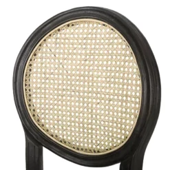 2pc Govan French Country Wooden Counter Height Barstools With Upholstered Seating Charcoal/Black - Christopher Knight Home 10 2pc Govan French Country Wooden Counter Height Barstools With Upholstered Seating Charcoal/Black - Christopher Knight Home -Home Furn Store GUEST ee9425cd eff3 4512 aa99 06c1f3b41f9f