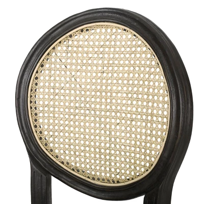 2pc Govan French Country Wooden Counter Height Barstools with Upholstered Seating Charcoal/Black - Christopher Knight Home 2pc Govan French Country Wooden Counter Height Barstools With Upholstered Seating Charcoal/Black - Christopher Knight Home -Home Furn Store GUEST ee9425cd eff3 4512 aa99 06c1f3b41f9f