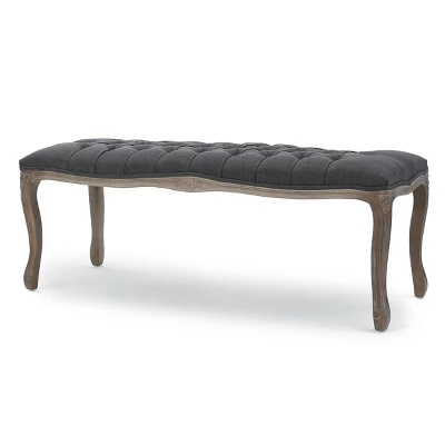 Tassia Tufted Bench - Christopher Knight Home Tassia Tufted Bench - Christopher Knight Home -Home Furn Store GUEST eece04af 245b 421e 9176 20800f48e140