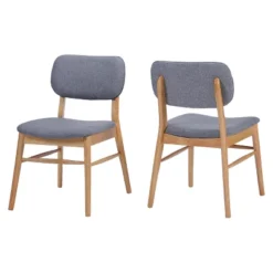 Set Of 2 Colette Dining Chairs - Christopher Knight Home 7 Set Of 2 Colette Dining Chairs - Christopher Knight Home -Home Furn Store GUEST ef370d12 f492 46d0 931a d1723ed34417