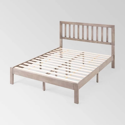 Queen Norgate Modern Farmhouse Platform Bed - Christopher Knight Home Queen Norgate Modern Farmhouse Platform Bed - Christopher Knight Home -Home Furn Store GUEST efad2bdd c767 41fd af72 9ce14845b200
