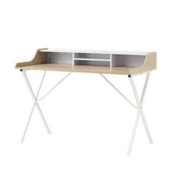 Aalto Computer Desk White - Christopher Knight Home 8 Aalto Computer Desk White - Christopher Knight Home -Home Furn Store GUEST efd7c4e1 4cb0 4b22 a9ec bf6d9fa54ce9
