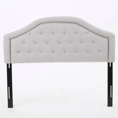 Killian Upholstered Headboard Full/Queen - Christopher Knight Home Killian Upholstered Headboard Full/Queen - Christopher Knight Home -Home Furn Store GUEST f11bf2d2 971b 4527 a01f 47fc2a3bcae9