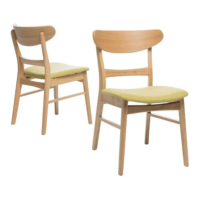 Set of 2 Idalia Dining Chair - Christopher Knight Home Set Of 2 Idalia Dining Chair - Christopher Knight Home -Home Furn Store GUEST f1eb053a 8524 4cf5 a1d7 ebcece99ecad