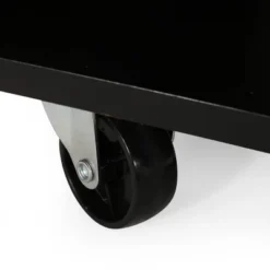 Provence Contemporary Kitchen Cart With Wheels - Christopher Knight Home -Home Furn Store GUEST f22299fe 7669 4eb7 99f0 629a3545f673