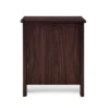 3pc Olimont Contemporary Dresser And Nightstand Set Walnut - Christopher Knight Home 2 3pc Olimont Contemporary Dresser And Nightstand Set Walnut - Christopher Knight Home -Home Furn Store GUEST f273f29d 84c3 44f3 8ecd 97cbc7d0bb1a 2
