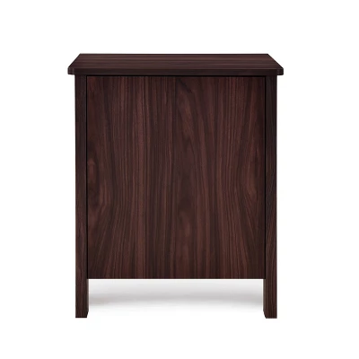 3pc Olimont Contemporary Dresser and Nightstand Set Walnut - Christopher Knight Home 3pc Olimont Contemporary Dresser And Nightstand Set Walnut - Christopher Knight Home -Home Furn Store GUEST f273f29d 84c3 44f3 8ecd 97cbc7d0bb1a 2