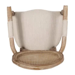 Set Of 2 Judith French Country Wood And Cane Upholstered Dining Chairs - Christopher Knight Home 6 Set Of 2 Judith French Country Wood And Cane Upholstered Dining Chairs - Christopher Knight Home -Home Furn Store GUEST f29d7461 2fd5 4cc5 b35c 9aabe02d1bf9