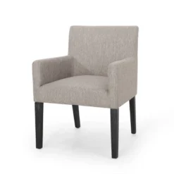 McClure Contemporary Upholstered Armchair - Christopher Knight Home 10 McClure Contemporary Upholstered Armchair - Christopher Knight Home -Home Furn Store GUEST f2d0a3cb 0390 46e3 9486 15e00007a19d