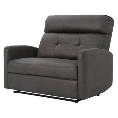Halima 2-Seater Recliner - Christopher Knight Home Halima 2-Seater Recliner - Christopher Knight Home -Home Furn Store GUEST f358b1c3 48ac 4984 839c 99355313febc