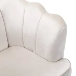 Reitz Modern Glam Velvet Channel Stitch 3 Seater Shell Sofa - Christopher Knight Home 7 Reitz Modern Glam Velvet Channel Stitch 3 Seater Shell Sofa - Christopher Knight Home -Home Furn Store GUEST f38a2b2f 4e05 4cfb 946a 6ae6325d9204