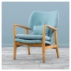Haddie Mid Century Modern Club Chair - Christopher Knight Home -Home Furn Store GUEST f4814501 f0a2 4bfc b3e5 7b33ec675aaa