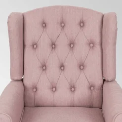 Wellscross Contemporary Press-Back Recliner Light Blush - Christopher Knight Home 4 Wellscross Contemporary Press-Back Recliner Light Blush - Christopher Knight Home -Home Furn Store GUEST f4c4f33b 2724 4b0b aef5 6afd186820f6