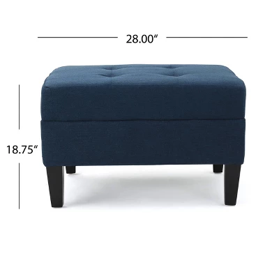 Zahra Ottoman - Christopher Knight Home Zahra Ottoman - Christopher Knight Home -Home Furn Store GUEST f547b467 a695 491f aae8 36c53c45cbac
