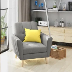 Treston Mid Century Club Chair - Christopher Knight Home 7 Treston Mid Century Club Chair - Christopher Knight Home -Home Furn Store GUEST f5b97851 8c91 435f 9172 1913f13a21f5