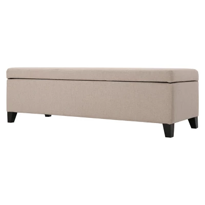 York Storage Ottoman - Christopher Knight Home York Storage Ottoman - Christopher Knight Home -Home Furn Store GUEST f5ea758c 2f50 4e15 bdb9 c49a6fec2d86