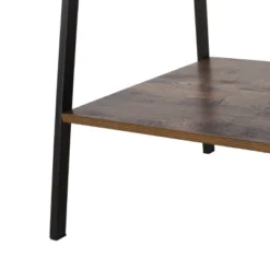 71.5" Newnan Modern Industrial 4 Shelf Etagere Ladder Bookcase - Christopher Knight Home -Home Furn Store GUEST f6a97ab7 786a 4c30 ac56 ad77cdbd97d5