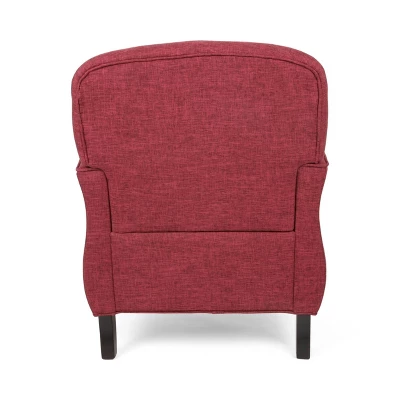 Swainson Traditional Tweed Armchair - Christopher Knight Home Swainson Traditional Tweed Armchair - Christopher Knight Home -Home Furn Store GUEST f80957a3 2482 49c7 91a9 1631968c739a