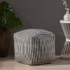 Arwen Boho Pouf - Christopher Knight Home -Home Furn Store GUEST f8928e17 1464 4be8 9200 052c25d3a55e