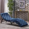 Garret Tufted Chaise Lounge - Christopher Knight Home 2 Garret Tufted Chaise Lounge - Christopher Knight Home -Home Furn Store GUEST f8f55033 a47f 4690 a27e 181c2a0a0db1