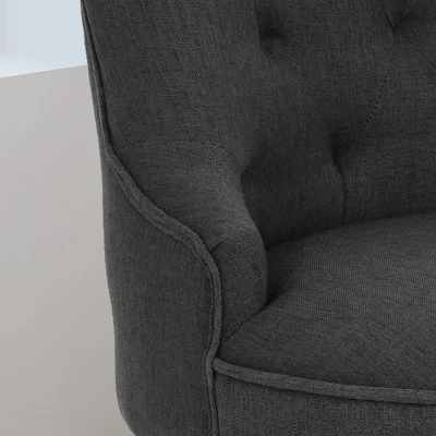 Auden Home Office Desk Chair - Christopher Knight Home Auden Home Office Desk Chair - Christopher Knight Home -Home Furn Store GUEST f8fff4eb 144f 4661 809c 2d1f3e3b3403