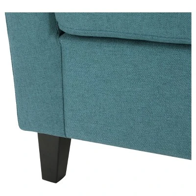 Preston Fabric Club Chair - Christopher Knight Home Preston Fabric Club Chair - Christopher Knight Home -Home Furn Store GUEST f9f48909 3c95 4fda 8ad8 69db669e0d62