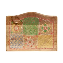 Ailey Handcrafted Boho Mango Wood 3 Drawer Nightstand Natural - Christopher Knight Home 7 Ailey Handcrafted Boho Mango Wood 3 Drawer Nightstand Natural - Christopher Knight Home -Home Furn Store GUEST fa99d88e e187 41d9 83f2 3c406dd4e270