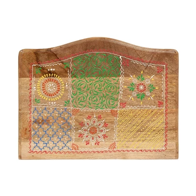 Ailey Handcrafted Boho Mango Wood 3 Drawer Nightstand Natural - Christopher Knight Home Ailey Handcrafted Boho Mango Wood 3 Drawer Nightstand Natural - Christopher Knight Home -Home Furn Store GUEST fa99d88e e187 41d9 83f2 3c406dd4e270