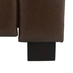 Craigue Contemporary Tufted Faux Leather Pushback Recliner - Christopher Knight Home -Home Furn Store GUEST faf70721 73ba 40f0 adad 9190f18a40f4