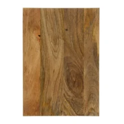 Oceola Modern Industrial Handcrafted Mango Wood C Shaped Side Table With Charging Port Natural/Black - Christopher Knight Home -Home Furn Store GUEST fb3b1c38 c35c 462a 8787 2bbc1e9538a9