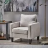 Beeman Contemporary Club Chair - Christopher Knight Home 1 Beeman Contemporary Club Chair - Christopher Knight Home -Home Furn Store GUEST fbcf30b2 5924 42e5 8edb 8731b3243b67