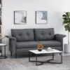 Resaca Contemporary 3 Seater Sofa - Christopher Knight Home 2 Resaca Contemporary 3 Seater Sofa - Christopher Knight Home -Home Furn Store GUEST fc28fad7 1a2e 4911 88e4 806ddd29413b