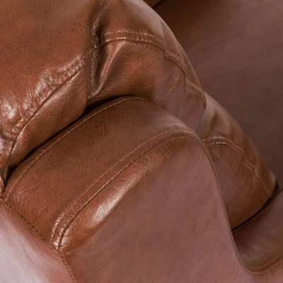 Bucklin Contemporary Pillow Tufted Club Chair - Christopher Knight Home Bucklin Contemporary Pillow Tufted Club Chair - Christopher Knight Home -Home Furn Store GUEST fce7fd94 37f0 4ab8 a3d4 2a343b0df788