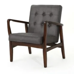 Callahan Mid Century Club Chair - Christopher Knight Home 8 Callahan Mid Century Club Chair - Christopher Knight Home -Home Furn Store GUEST fd9e2768 6aa4 4721 989c 7b15b25a7f01