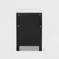 Bandara Modern 3 Drawer Cabinet Silver - Christopher Knight Home -Home Furn Store GUEST fe86b42c b3c5 4104 acb2 8556c4681446