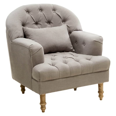 Anastasia Tufted Chair - Christopher Knight Home Anastasia Tufted Chair - Christopher Knight Home -Home Furn Store GUEST fec0a46a 3070 468e 8d1f addba770ea92