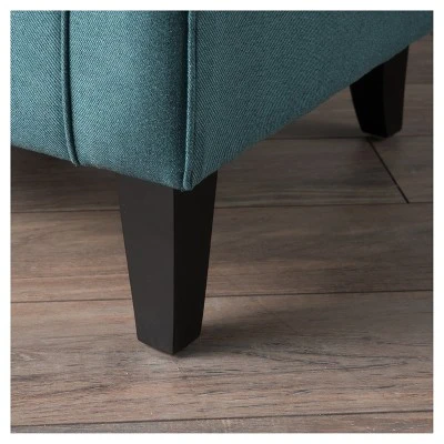 Roseville Upholstered Club Chair - Christopher Knight Home Roseville Upholstered Club Chair - Christopher Knight Home -Home Furn Store GUEST fec27447 2fe4 4561 9529 260be7c278ec