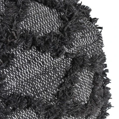 Jucar Handcrafted Boho Fabric Cube Pouf - Christopher Knight Home Jucar Handcrafted Boho Fabric Cube Pouf - Christopher Knight Home -Home Furn Store GUEST fecfa88f 8934 4f1f a818 ad05d3f330f5